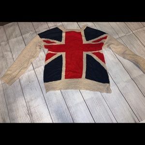Women’s sweater